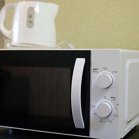 Ferienwohnung Y1 Shinjuku Shinokubo! 3P Freewi-Fi! Präfektur Tokio Exterior foto