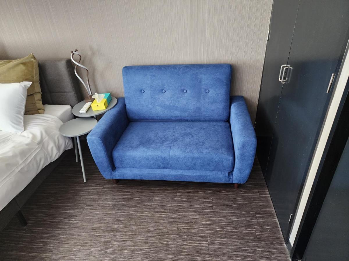 Ferienwohnung Y1 Shinjuku Shinokubo! 3P Freewi-Fi! Präfektur Tokio Exterior foto