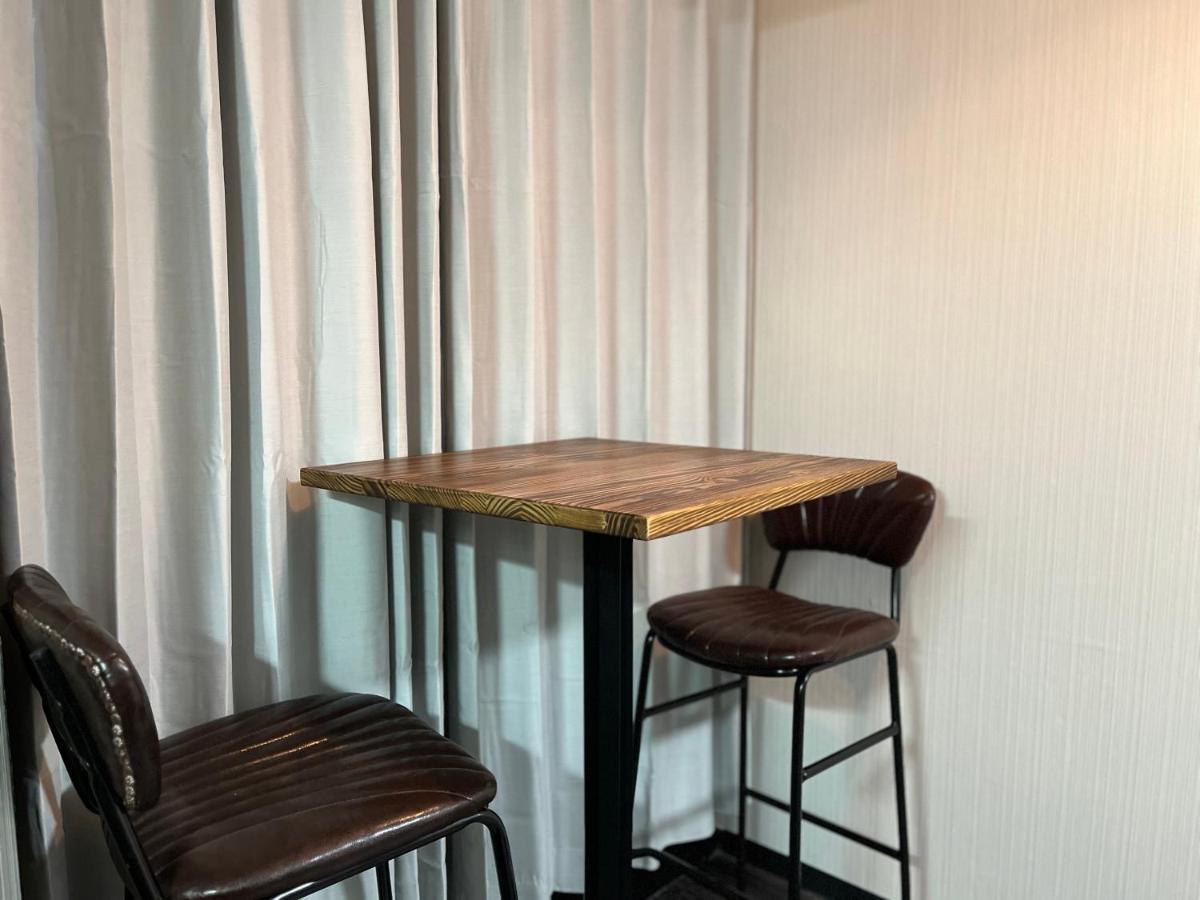 Ferienwohnung Y1 Shinjuku Shinokubo! 3P Freewi-Fi! Präfektur Tokio Exterior foto